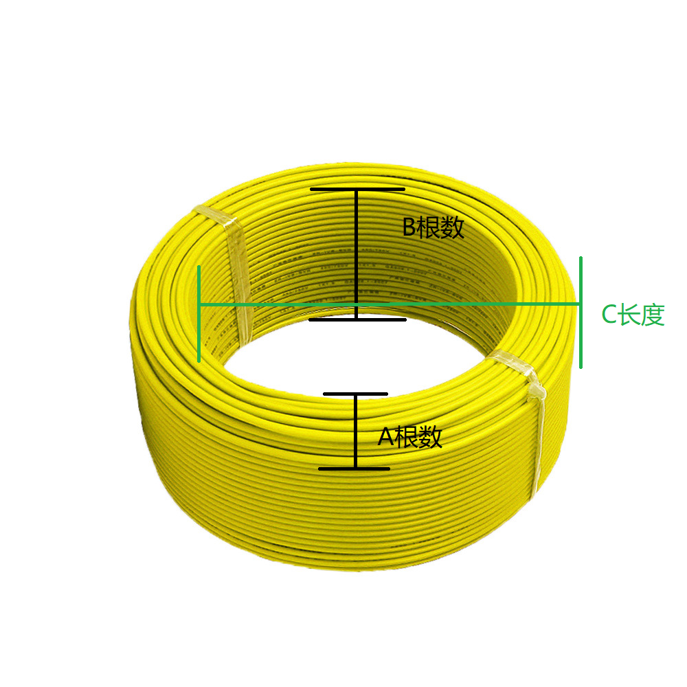 電線電纜驗(yàn)收查驗(yàn)步驟